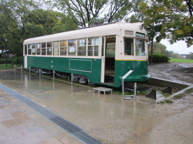 京都梅小路公園