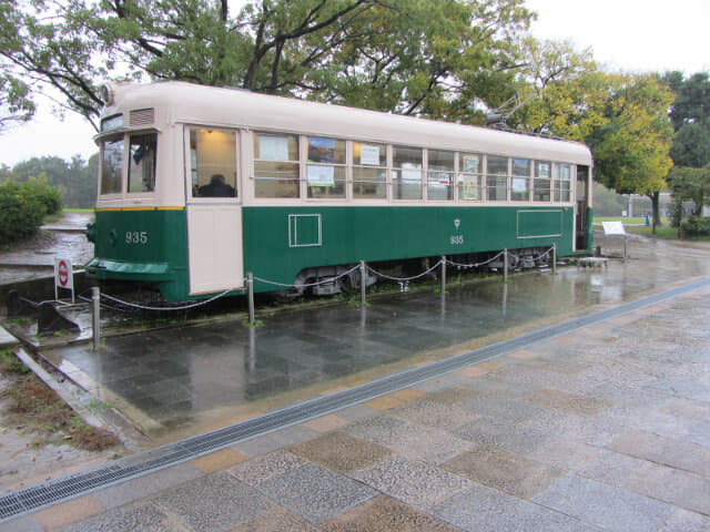 京都梅小路公園