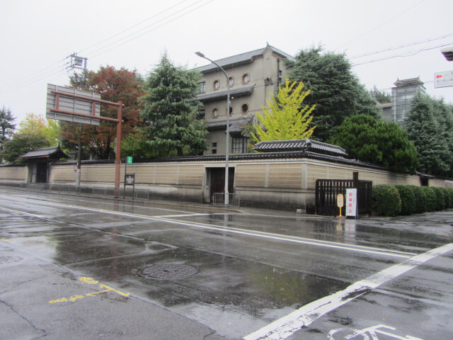 京都西本願寺