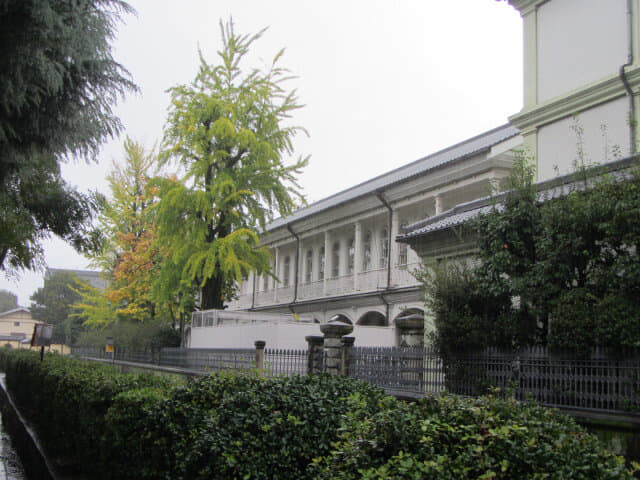 京都西本願寺