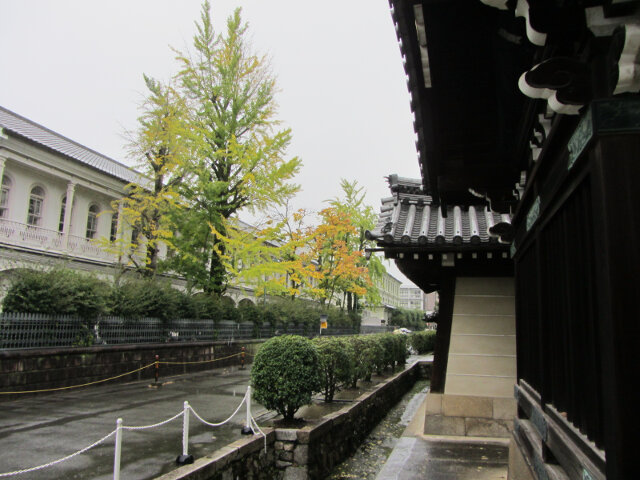 京都西本願寺