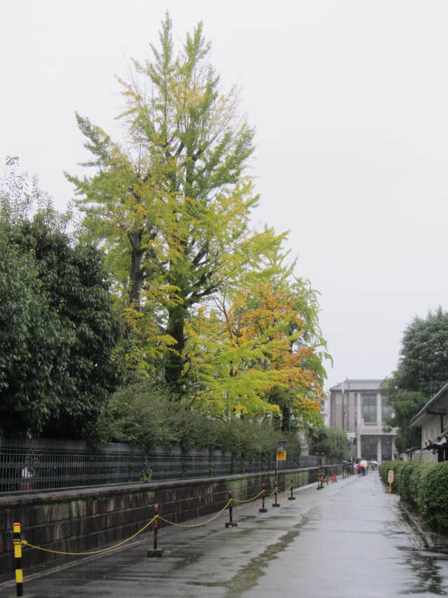 京都西本願寺