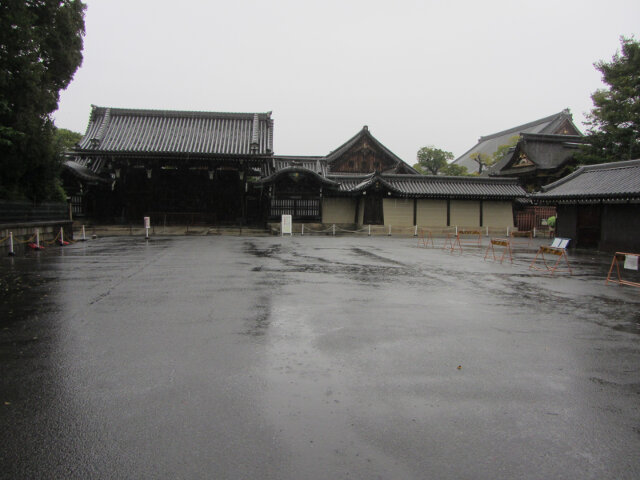 京都西本願寺