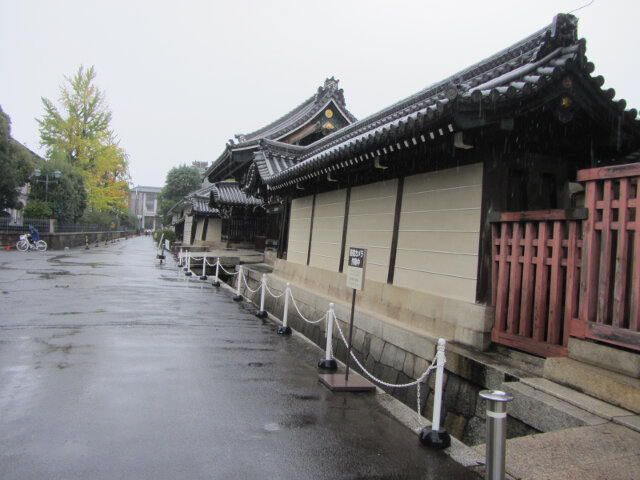 京都西本願寺