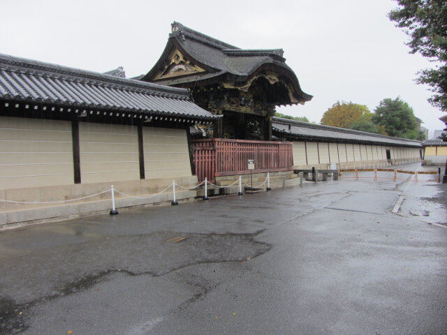 京都西本願寺