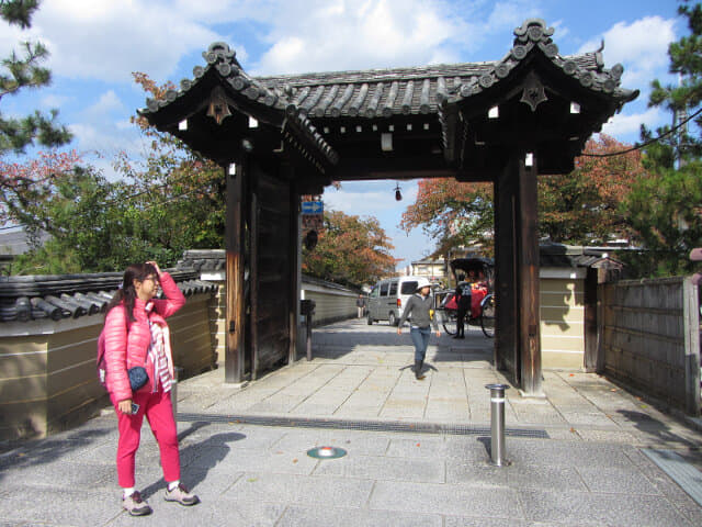 京都 建仁寺