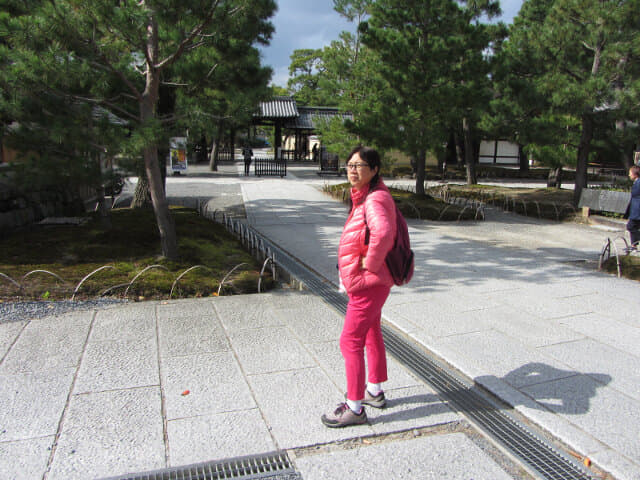 京都 建仁寺