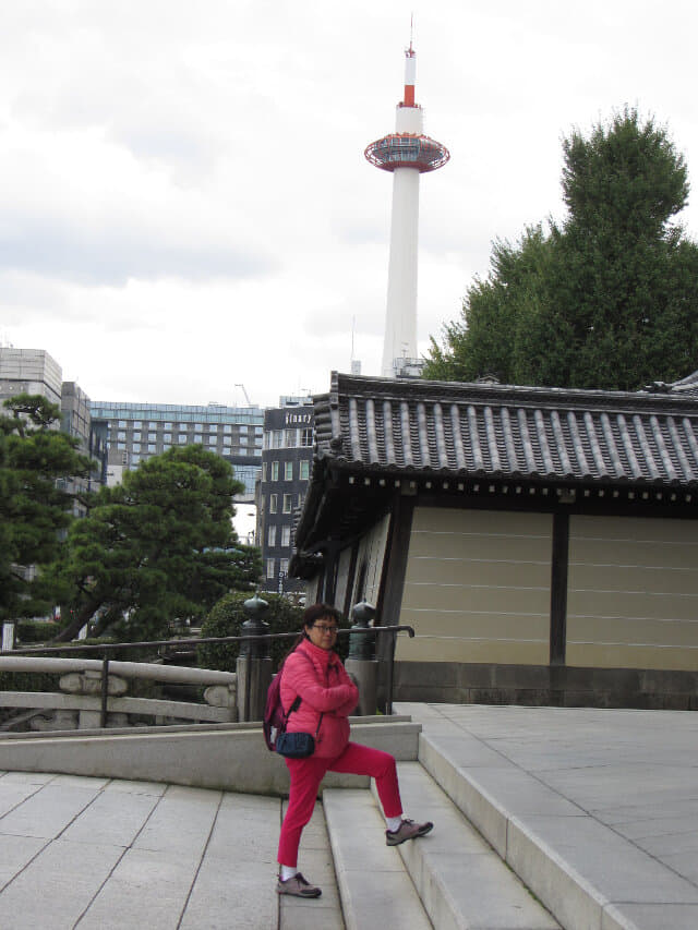 京都 東本願寺