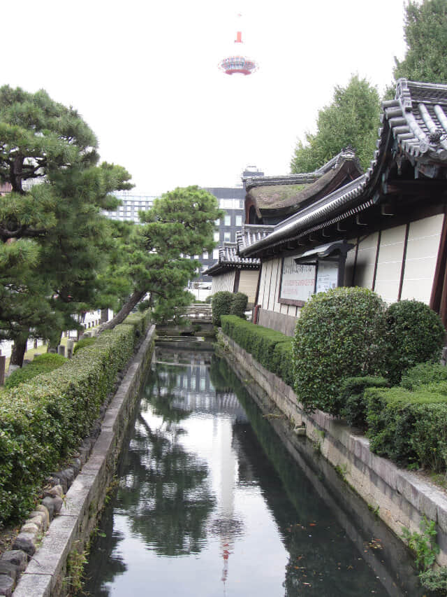 京都 東本願寺