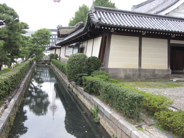 京都 東本願寺