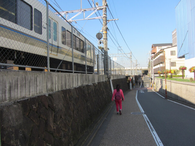 京都梅小路