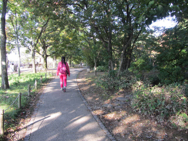 京都 梅小路公園