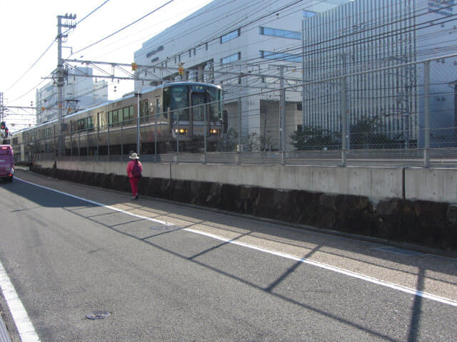 京都梅小路