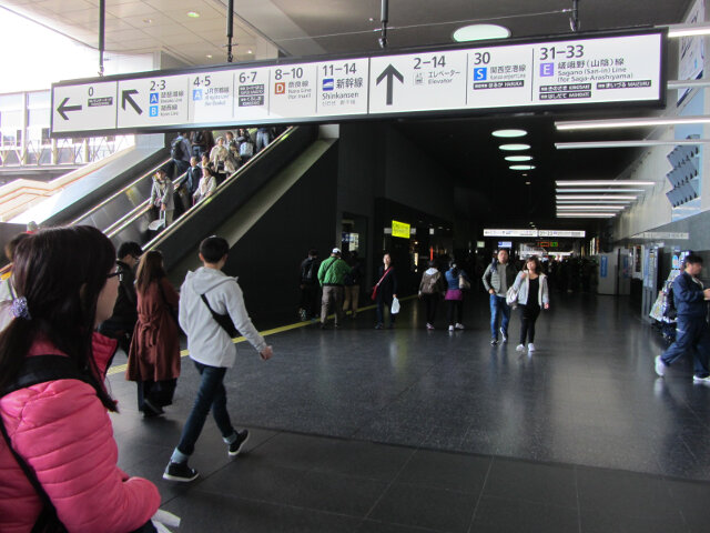 京都駅